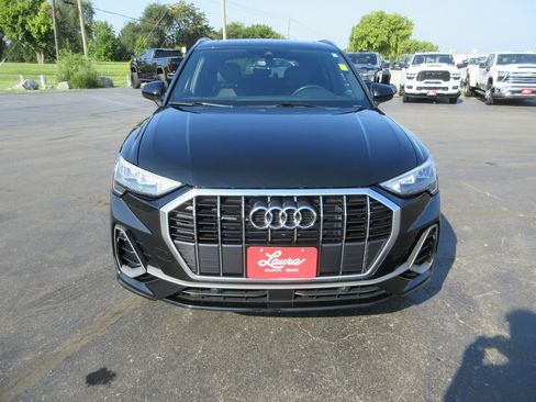 Used 2021 Audi Q3 2.0T Premium AWD/4WD image 13