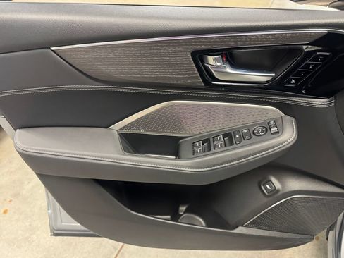 Certified 2024 Acura MDX SH-AWD w/ Advance Package image 30