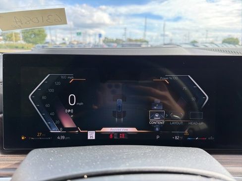 Certified 2023 BMW X7 xDrive40i w/ Executive Package image 14