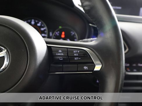 Used 2024 MAZDA CX-30 AWD 2.5 S w/ Select Sport Pkg image 3