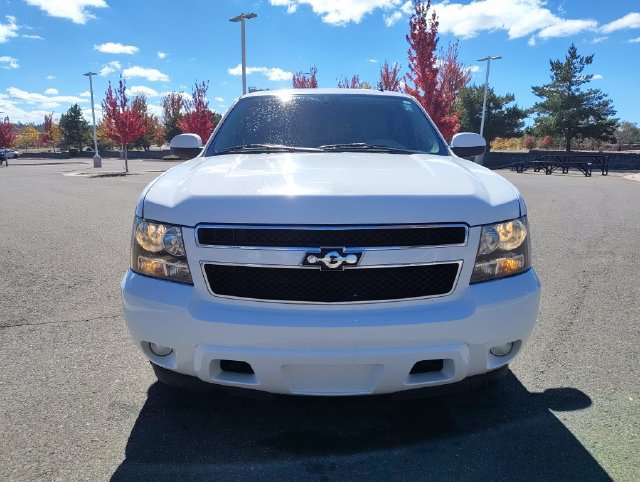 Used 2009 Chevrolet Tahoe LT RWD image 8