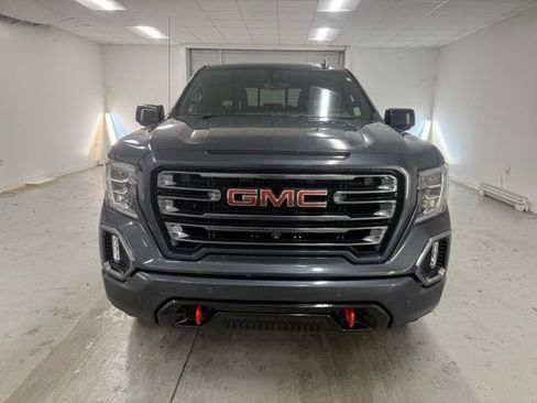 Used 2020 GMC Sierra 1500 AT4 w/ AT4 Premium Package image 2