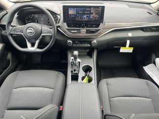 New 2026 Nissan Altima 2.5 SV video 2