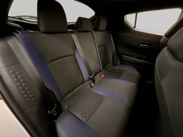 Used 2021 Toyota C-HR XLE FWD image 26