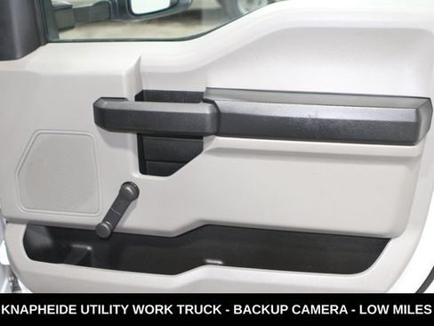 Used 2017 Ford F250 XL RWD image 21