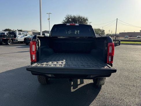 Certified 2022 Ford Ranger Lariat w/ Tremor Off-Road Package image 5