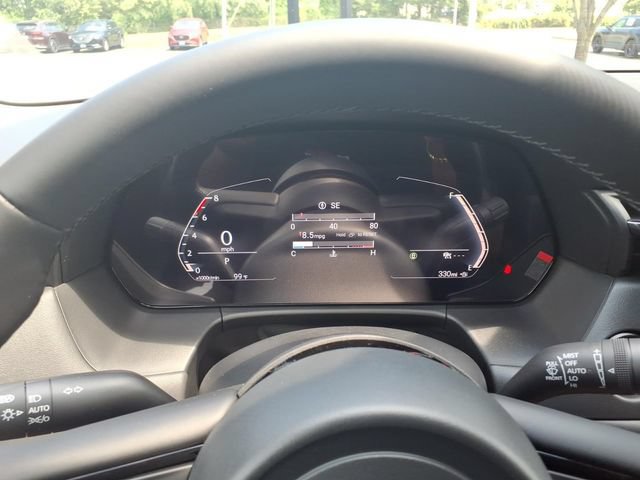 New 2026 MAZDA CX-5 Select AWD/4WD image 20