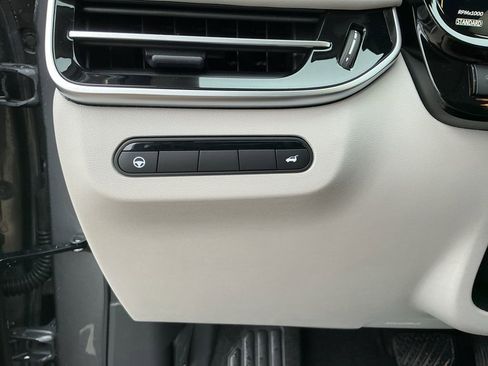 New 2026 INFINITI QX60 Luxe FWD image 19