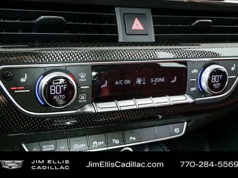 Used 2024 Audi S4 Prestige image 18