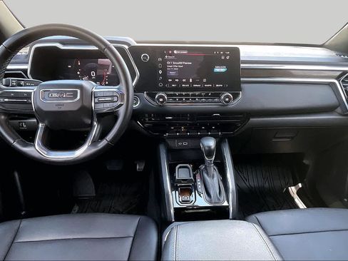 Certified 2023 GMC Canyon Elevation w/ Elevation Premium Package RWD image 14