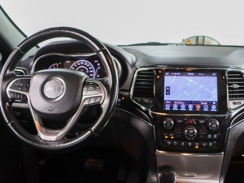Used 2021 Jeep Grand Cherokee Limited w/ Quick Order Package 28K 80th RWD image 17