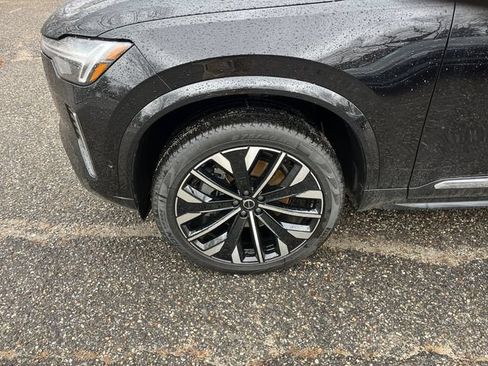 Used 2026 Volvo XC90 B6 Ultra w/ Protection Package AWD/4WD image 16