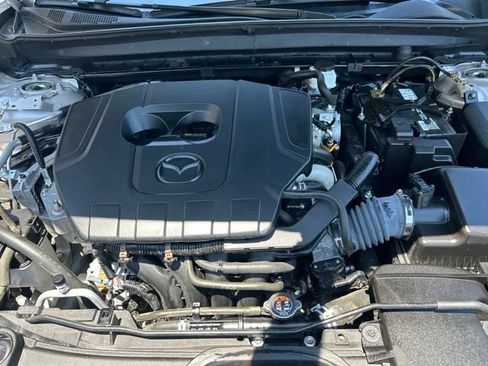 Used 2024 MAZDA CX-30 AWD 2.5 S w/ Select Sport Pkg image 10