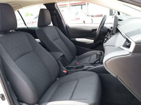 Used 2024 Toyota Corolla LE FWD image 26