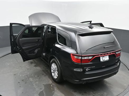 Used 2025 Dodge Durango GT image 66