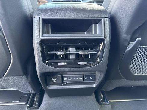 New 2026 Jeep Grand Cherokee Limited AWD/4WD image 33