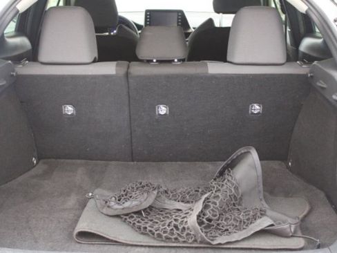 Used 2020 Toyota C-HR LE image 15