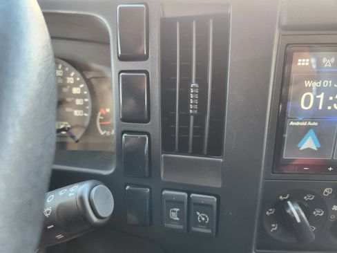 New 2024 Chevrolet Low Cab Forward image 21