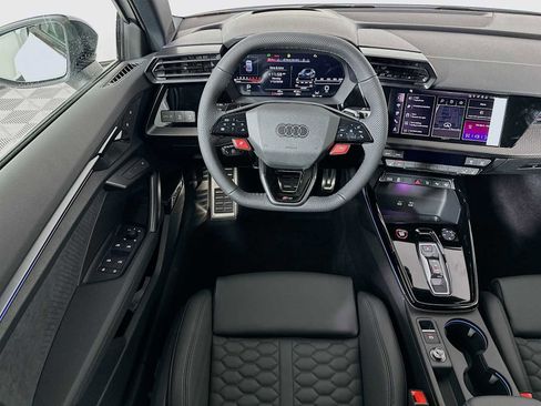 New 2026 Audi RS 3 image 21