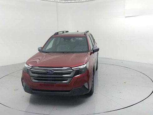 New 2026 Subaru Forester Premium image 3