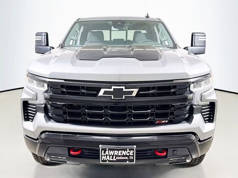 New 2026 Chevrolet Silverado 1500 LT Trail Boss w/ Convenience Package II AWD/4WD image 2