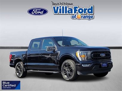 Certified 2021 Ford F150 XLT w/ Equipment Group 302A High