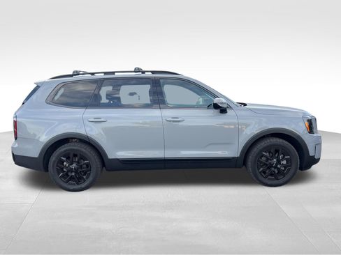 Used 2024 Kia Telluride SX Prestige X-Pro image 4