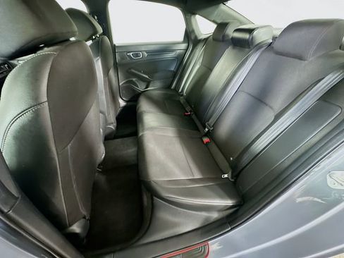 Used 2024 Honda Civic Sport image 28