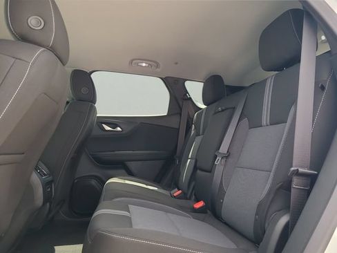 New 2026 Chevrolet Blazer LT FWD image 13
