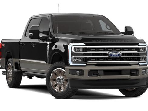 New 2026 Ford F350 King Ranch AWD/4WD image 26