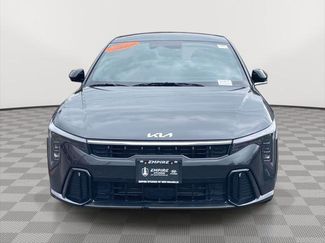 Used 2025 Kia K4 GT-Line w/ GT-Line Premium Package video 2