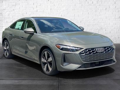 New 2025 Audi A5 2.0T Premium Plus