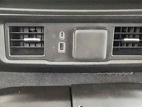 Used 2024 Chevrolet Silverado 1500 RST w/ Protection Package AWD/4WD image 16