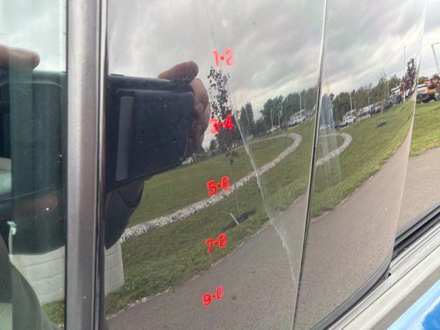 Certified 2022 Ford Escape SEL AWD/4WD image 22