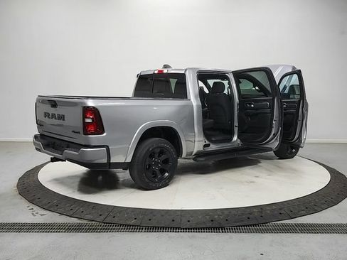 Used 2025 RAM 1500 Lone Star AWD/4WD image 15
