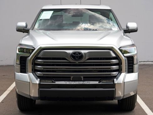 Used 2022 Toyota Tundra Limited AWD/4WD image 50