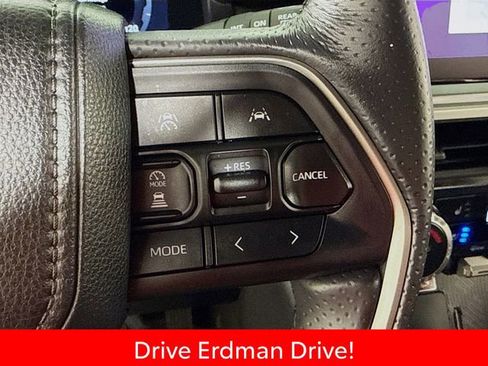 Certified 2026 Toyota 4Runner TRD Off-Road Premium AWD/4WD image 14