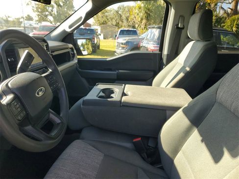 Used 2023 Ford F150 XLT image 13