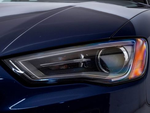 Used 2015 Audi A3 2.0T Premium w/ Audi MMI Navigation Plus image 6