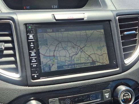 Used 2016 Honda CR-V Touring image 19