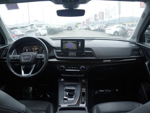 Used 2019 Audi Q5 Premium Plus w/ Premium Plus Package AWD/4WD image 27