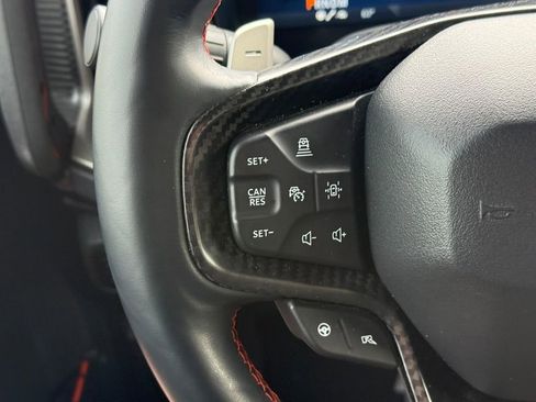 Used 2024 Ford Bronco Raptor w/ Interior Carbon Fiber Pack 6 image 19