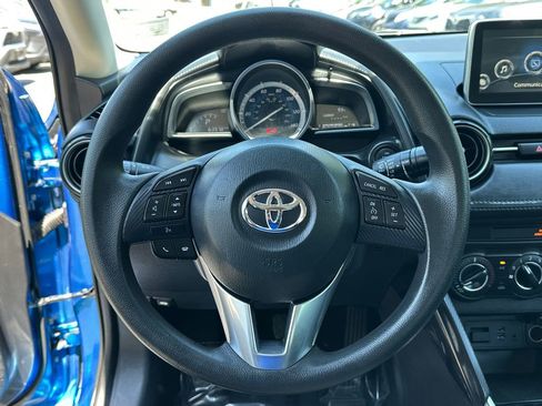 Used 2018 Toyota Yaris iA FWD image 22