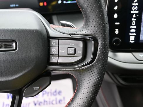 Used 2024 Dodge Charger R/T w/ Plus Group image 14