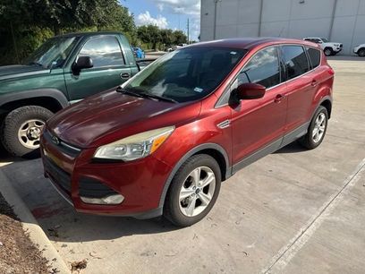 Used 2014 Ford Escape SE