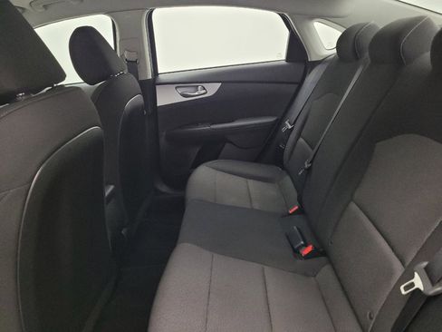 Used 2023 Kia Forte LXS FWD image 18