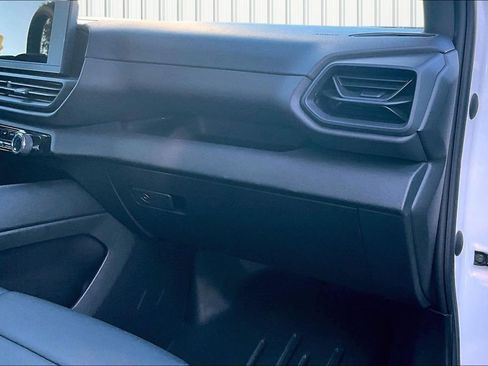 Used 2024 Chevrolet Silverado EV W/T image 13