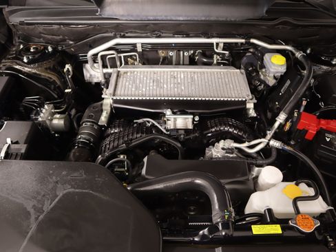 Used 2023 Subaru Ascent Onyx Edition Limited image 21