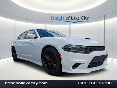 Used 2022 Dodge Charger GT w/ Plus Group