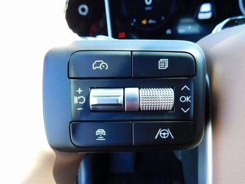 New 2026 Hyundai Santa Fe Calligraphy FWD image 19